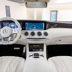 Officieel: Mercedes-AMG S63 & S65 Coupe / Cabriolet facelift (2017)