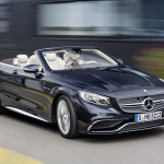 Officieel: Mercedes-AMG S65 Cabriolet [620 pk / 1.000 Nm]