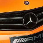 Mercedes AMG Australie - special editions
