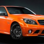 Mercedes AMG Australie - special editions
