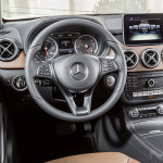 Officieel: Mercedes B-Klasse facelift 2015 [W246]