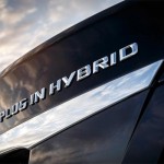 Officieel: Mercedes C350 Plug-in Hybrid