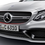 Mercedes C63 AMG (S) komt boven water [Edition1]