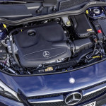 Officieel: Mercedes CLA-Klasse (Shooting Brake) facelift 2016