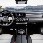 Officieel: Mercedes CLA Shooting Brake (2019)