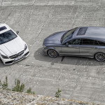 Officieel: Mercedes CLS-Klasse facelift