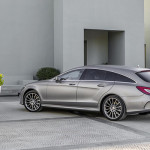 Officieel: Mercedes CLS-Klasse facelift