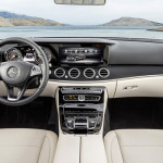 Gelekt: Mercedes E-Klasse 2016 (W213) nu reeds in volle glorie te bewonderen