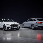 Officieel: Mercedes-AMG E53 HYBRID 4MATIC+ 585 pk (2024)