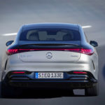 Officieel: Mercedes EQS EV (2021)