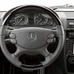Mercedes G-Klasse Final Edition