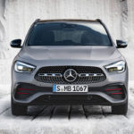 Officieel: Mercedes GLA cossover (2019)