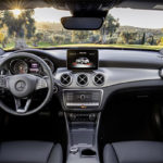 Officieel: Mercedes GLA-Klasse / GLA45 AMG facelift (2017)