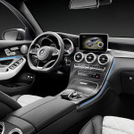 Officieel: Mercedes GLC-Klasse [GLC 350e Plug-in hybrid]