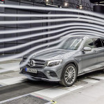 Officieel: Mercedes GLC-Klasse [GLC 350e Plug-in hybrid]