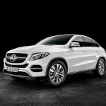 Officieel: Mercedes GLE Coupé
