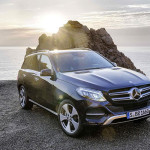 Officieel: Mercedes GLE-Klasse [inclusief 63 AMG / Plug-in Hybrid]