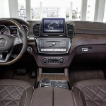 Officieel: Mercedes GLE-Klasse [inclusief 63 AMG / Plug-in Hybrid]