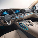 Officieel: Mercedes GLS SUV (2019)