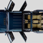 Officieel: Mercedes-Maybach G650 Landaulet (2017)