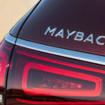 Officieel: Mercedes-Maybach GLS GLS600 (2019)