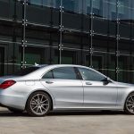 Officieel: Mercedes S-Klasse facelift (2017)
