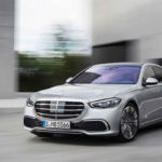 Officieel: Mercedes S-Klasse W223 V223 (2020)