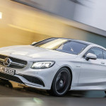 Officieel: Mercedes S63 AMG Coupe