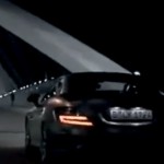 nieuwe Mercedes SLK 2012