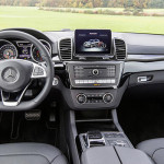 Officieel: Mercedes GLE450 AMG [367 pk / 520 Nm]