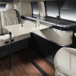 Mercedes V-Klasse Marco Polo: kamperen in stijl