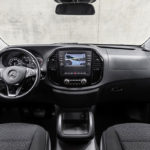 Officieel: Mercedes Vito facelift (2020)