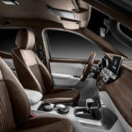 Officieel: Mercedes X-Klasse Concept [premium pick-up!]