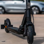 Officieel: Mercedes eScooter elektrische step EV (2020)