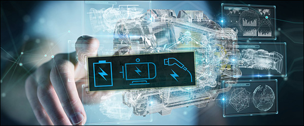 Mercedes en Volvo gaan samen hybride benzinemotoren bouwen (2020)