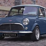 Officieel: Mini Remastered by David Brown