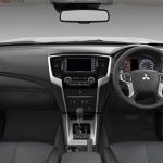 Officieel: Mitsubishi L200 pick-up (2018)