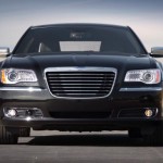 Chrysler 300C 2011