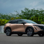 Officieel: Nissan Ariya EV crossover (2020)