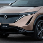 Officieel: Nissan Ariya EV crossover (2020)
