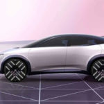 Officieel: Nissan Chill-Out Concept EV Leaf (2023)