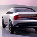 Officieel: Nissan Chill-Out Concept EV Leaf (2023)