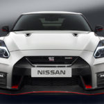 Officieel: Nissan GT-R NISMO facelift (2016)