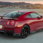 Officieel: Nissan GT-R Track Edition (2017)