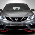 Officieel: Nissan Pulsar NISMO Concept