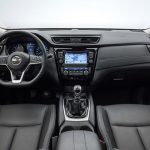 Officieel: Nissan X-Trail facelift (2017)