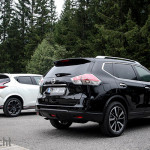 Reportage: Nissan Crossovers [Qashqai + X-Trail + Juke]