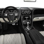 Officieel: Bentley Flying Spur V8