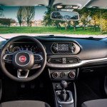 Officieel: Fiat Tipo Berline (2016)