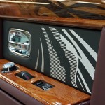 Op bezoek bij: Rolls Royce in Goodwood